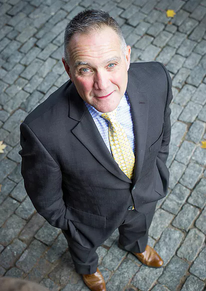 Tim Schindel - Founder, Leading Influence
