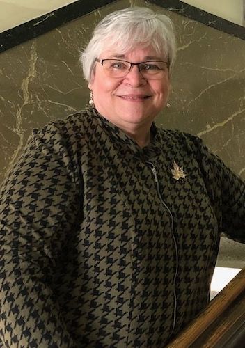 Heather Prendergast