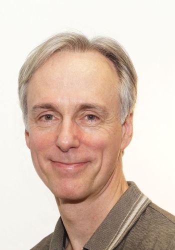 Michel Robillard = QC Chaplain