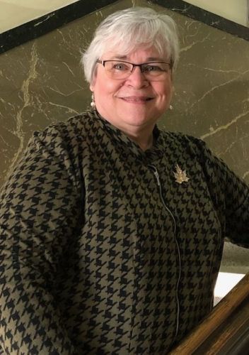 Heather Prendergast - Leading Influence
